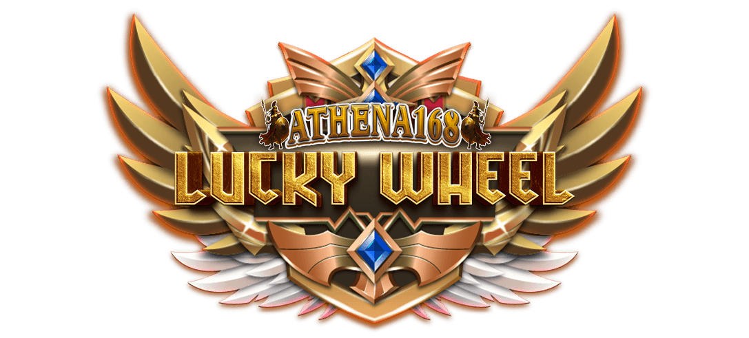 Lucky Wheel Title